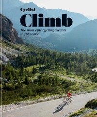 Cover image: Cyclist - Climb 9781784728090
