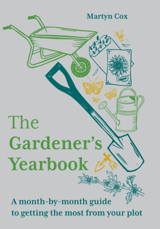 Cover image: The Gardener's Yearbook 9781784728151