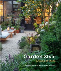 Cover image: Garden Style 9781784727826