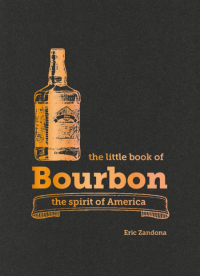 Cover image: The Little Book of Bourbon 9781784729110