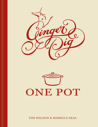 Cover image: Ginger Pig One Pot 9781784729219