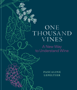 Cover image: One Thousand Vines 9781784729233