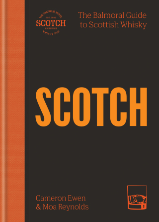 Cover image: SCOTCH 9781784729516