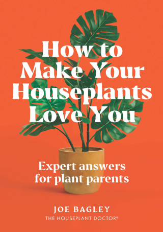 Cover image: How to Make Your Houseplants Love You 9781784729684