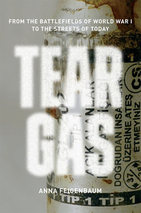 Cover image: Tear Gas 9781784780265