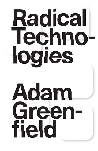 Cover image: Radical Technologies 9781784780432