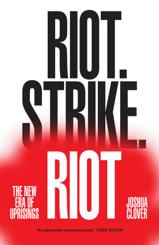 Cover image: Riot. Strike. Riot 9781784780593