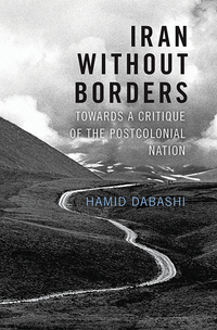 Cover image: Iran Without Borders 9781784780685