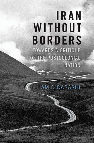 Imagen de portada: Iran Without Borders 9781784780685