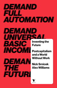 Cover image: Inventing the Future 9781784786229
