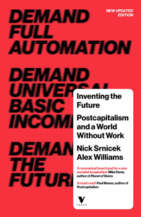 Cover image: Inventing the Future 9781784780968