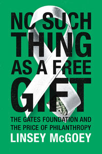 Cover image: No Such Thing as a Free Gift 9781784780838