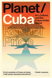 Cover image: Planet/Cuba 9781784781217