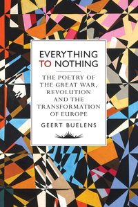 Cover image: Everything to Nothing 9781784781491