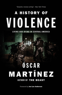Cover image: A History of Violence 9781784781682