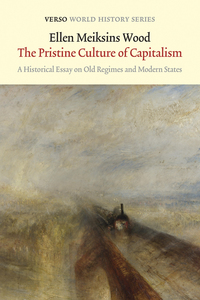 Cover image: The Pristine Culture of Capitalism 9781784781033