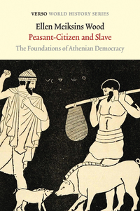 Titelbild: Peasant-Citizen and Slave 9781784781026
