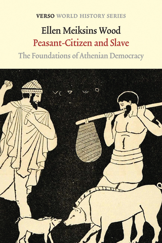 Cover image: Peasant-Citizen and Slave 9781784781026