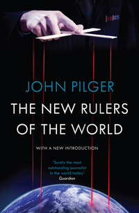 Cover image: The New Rulers of the World 9781784782115