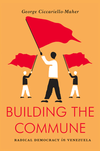 Imagen de portada: Building the Commune 9781784782238
