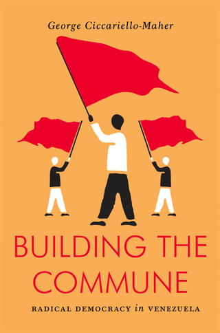 صورة الغلاف: Building the Commune 9781784782238