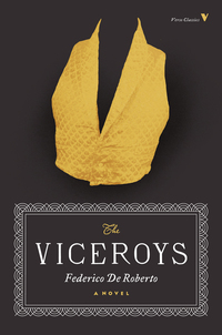 Cover image: The Viceroys 9781784782566