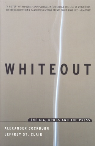 Cover image: Whiteout 9781859842584