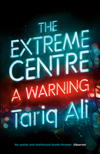 Cover image: The Extreme Centre 9781784782627