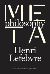 Cover image: Metaphilosophy 9781784782740