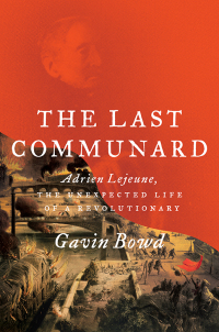 Cover image: The Last Communard 9781784782856
