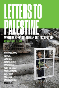 Imagen de portada: Letters to Palestine 9781784780678