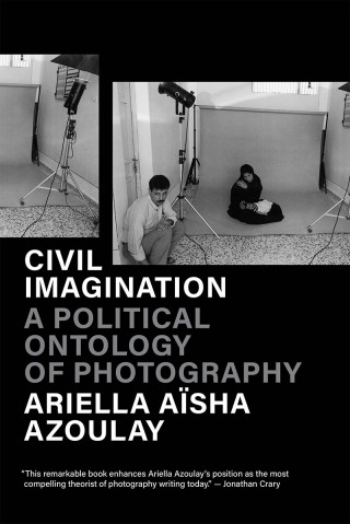 Titelbild: Civil Imagination 9781784783037
