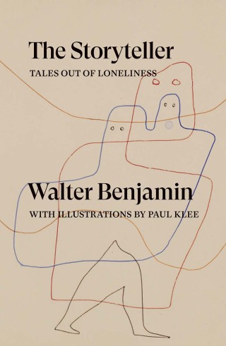 Cover image: The Storyteller 9781784783044