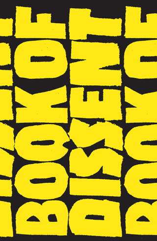 Cover image: The Verso Book of Dissent 9781788739115