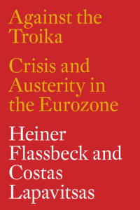 Cover image: Against the Troika 9781784783136