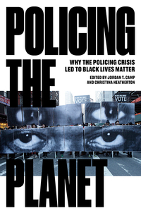 Cover image: Policing the Planet 9781784783167