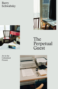 Cover image: The Perpetual Guest 9781784783242