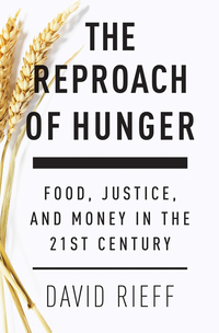 Cover image: The Reproach of Hunger 9781784783389