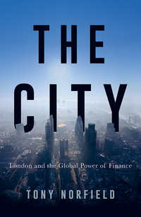 Cover image: The City 9781784785024