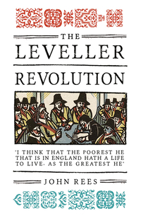 Titelbild: The Leveller Revolution 9781784783884