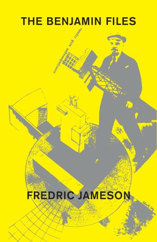 Cover image: The Benjamin Files 9781839765575