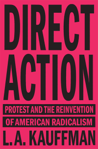 Cover image: Direct Action 9781784784096