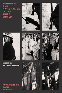 Cover image: Feminism and Nationalism in the Third World 9781784784294