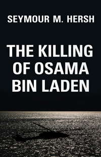 Imagen de portada: The Killing of Osama Bin Laden 9781784784362