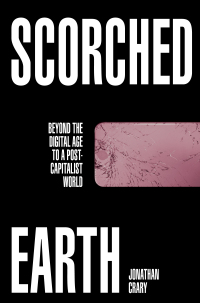 Imagen de portada: Scorched Earth 9781784784447