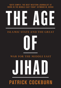 Cover image: The Age of Jihad 9781784784492