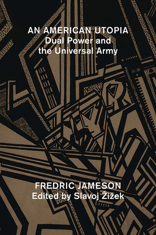 Cover image: An American Utopia 9781784784539
