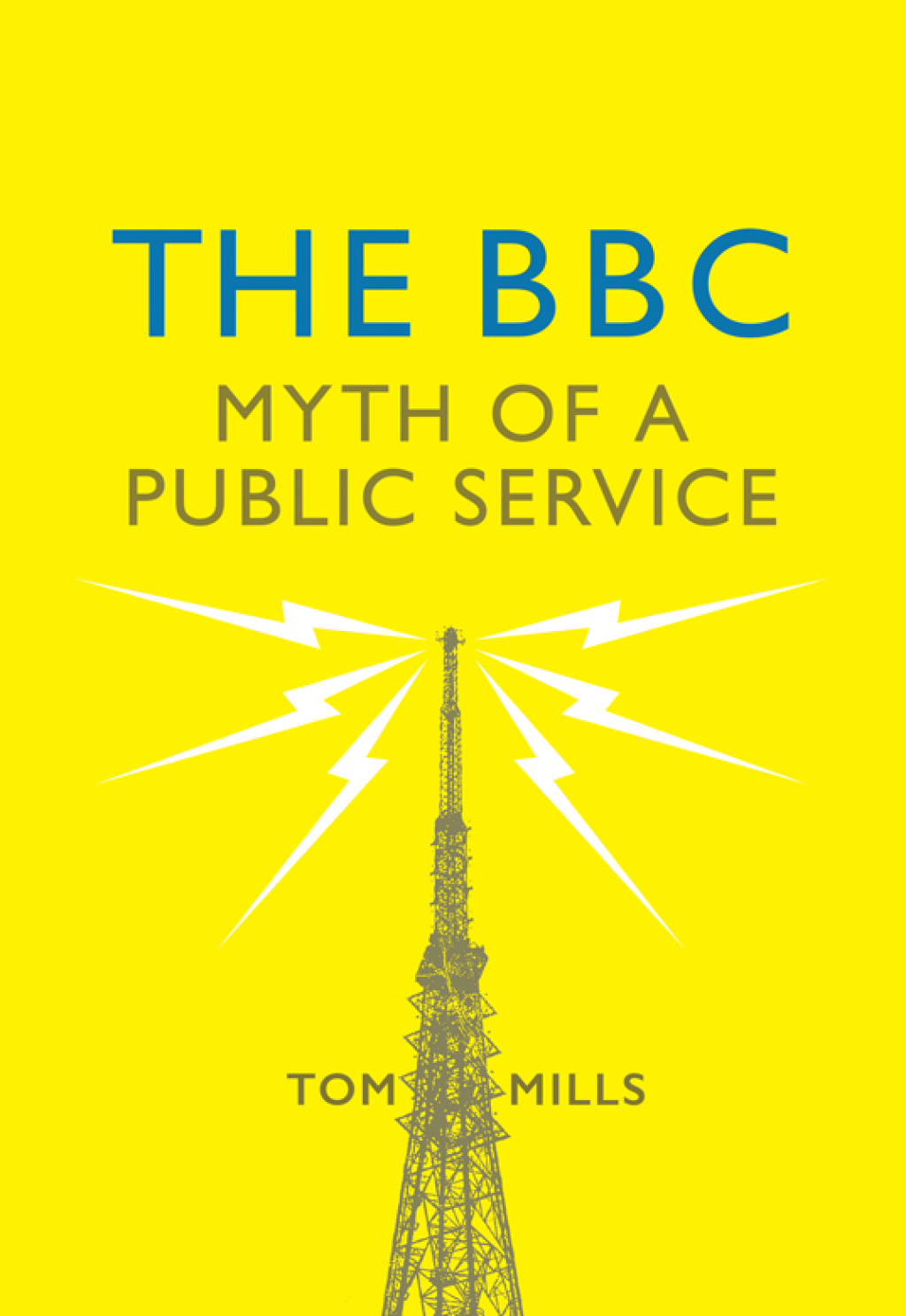 The BBC (eBook)