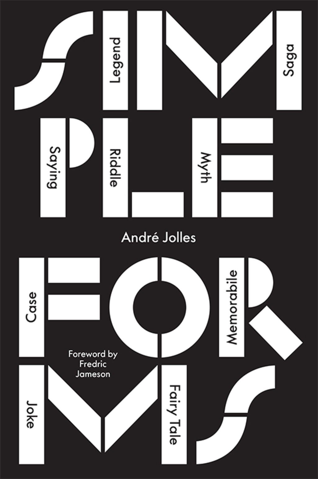 Simple Forms (eBook)