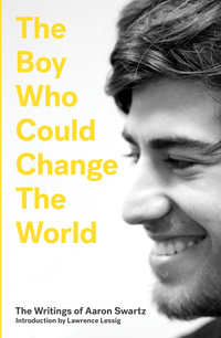 Omslagafbeelding: The Boy Who Could Change the World 9781784784966